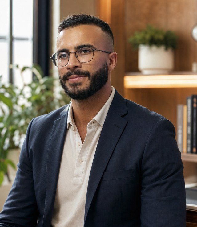 Soufian Lakhdar